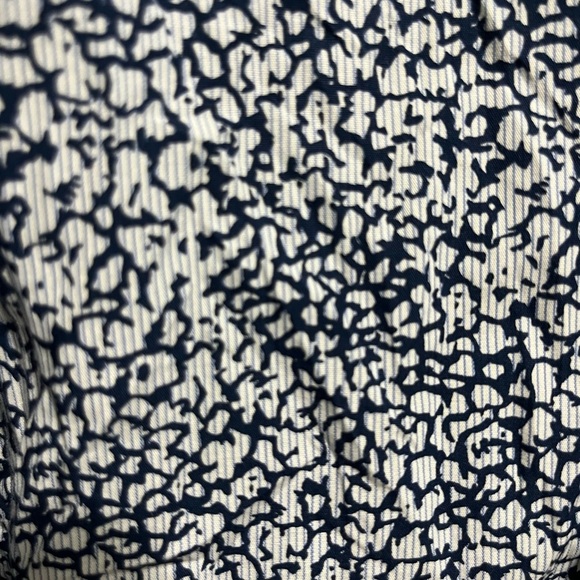 Mens Michael Kors 2xl Dress Shirt - Picture 5 of 7